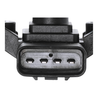 Manifold Pressure (MAP) Sensor + Connector for Lexus 2010-2013 Toyota 2009-2016