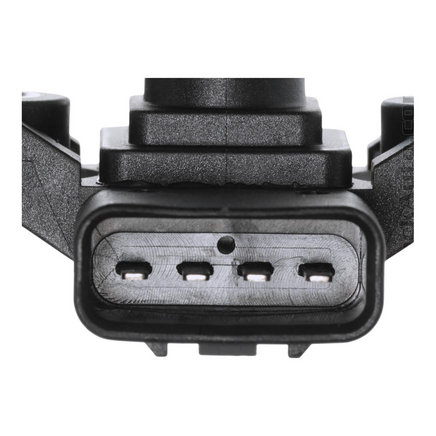 Manifold Pressure (MAP) Sensor + Connector for Lexus 2010-2013 Toyota 2009-2016