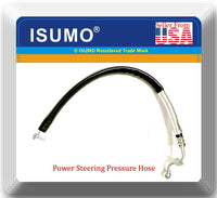 Power Steering Pressure Hose Fits:OEM# 49720-CA000 Murano 2003-2007