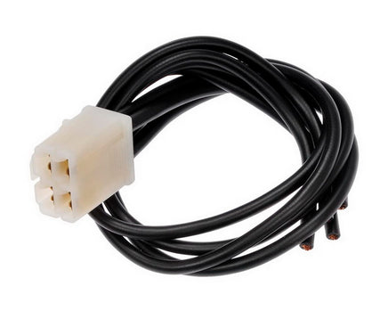 Blower Motor Resistor Connector For EL Civic CR-V CR-Z Element Insight Odyssey