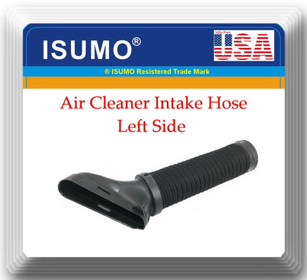 OE Spec Air Intake Duct Hose Left Drive Side Fits: Mercedes GLK350 2010-2012