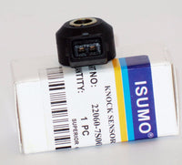 Knock (Detonation) Sensor W/ Electrical Connector Fits:Nissan Infiniti