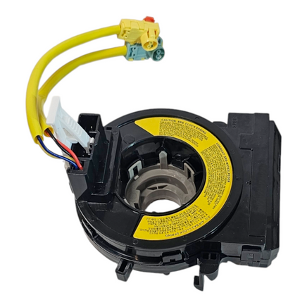 Clock Spring Spiral Cable & Angle Sensor Fits Kia Optima 2011-2013 With Heated