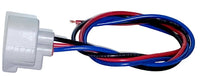 3 Terminal  A/C Compressor Connector Fits Toyota 1995-2022