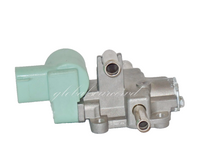 Idle Air Control Valve W/Connector Fits: 4Runner T100 Tacoma Tandra V6 3.4L