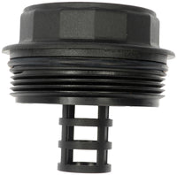 Engine Oil Filter Cover Dorman 917-004CD
