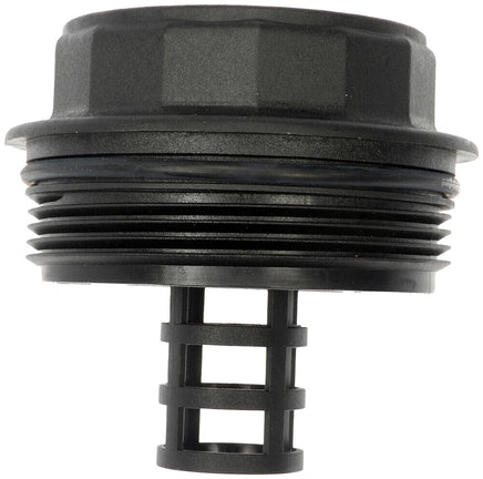 Engine Oil Filter Cover Dorman 917-004CD
