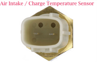  Air Intake/Charge Temperature Sensor Fits Acura Honda 2003-2010