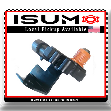 Manifold Pressure MAP Sensor  Fits Buick Chevrolet Oldsmobile Pontiac 1998-2009