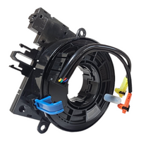Clockspring Spiral Cable Fits Nissan Kicks S, SR, SV  W/O Heated Steering Wheel
