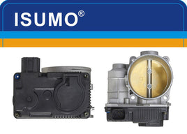 Fuel Injection Electronic Throttle Body Assembly Fits Infiniti & Nissan