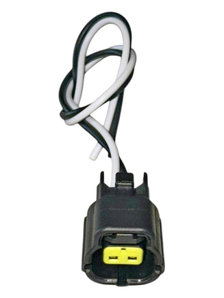 ABS Wheel Speed Sensor Connector  Rear Left Fits Hyundai Tucson 2015-2021