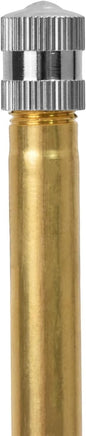 12  x TR572 Truck Tire Valve Stem Wheels 22.5 /24.5 For Rim Φ.625".Holes L:4"