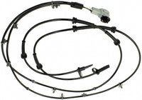 Kit of Speed ABS Speed Sensor  Rear Fits: Nissan Altima 2007-2008 2.5L 3.5L