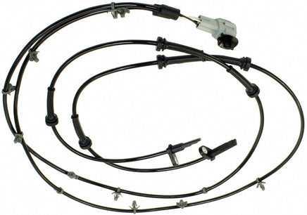 Kit of Speed ABS Speed Sensor  Rear Fits: Nissan Altima 2007-2008 2.5L 3.5L