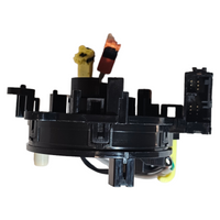 ClockSpring Spiral Cable Fits Nissan NV1500 NV2500 NV3500 Full Size