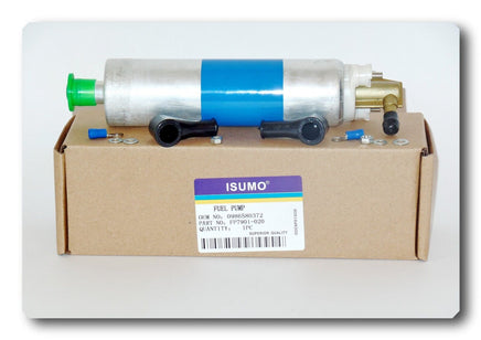 FP7901-020 Electric Fuel Pump Fits:Crossfire Merecedes AMG CL CLK E G S SL SLK &
