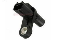 2 Pcs Transmission Input/Output Speed Sensor W/ Connector Fits:Toyota Highlander