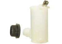 Electric Windshield Washer Pump Front / Rear Fits: Ford Lincoln Mazda Mercury