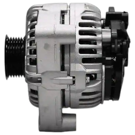 11234A OEM Reman Carquest Alternator 125A Fits Cadillac Chevrolet GMC 2007-2014