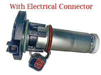 Fuel Pump & Connector  Fits Ford Series E F Super Duty Excursion V8 6.0L Diesel