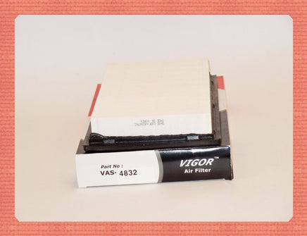  Lot 6 Engine Air Fitters A24832 CA7426 Fits: Mazda 626 MX6 MX6  Ford probe