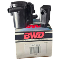 bwd Standard Ignition CVS34 CPC1006  EMISSIONS & SENSORS