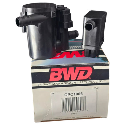 bwd Standard Ignition CVS34 CPC1006  EMISSIONS & SENSORS