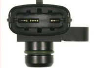 Manifold Pressure (MAP) Sensor W/Connector 393003C500 Fits Hyundai-Kia 2009-2017