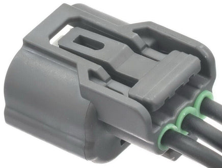 Crankshaft Position Connector Fit:Acura 2003-2012, Honda 2003-2011