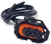 Connector of Crankshaft Position Sensor PC738 Fits:Dodge Jeep Mercedes &