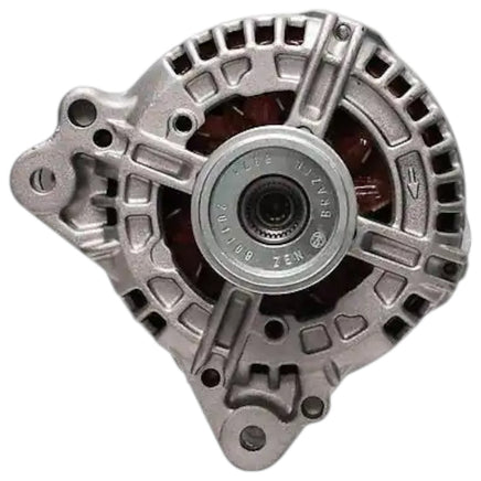 11134A OEM Reman Carquest Alternator 140A For Audi Volkswagen 2005-2015