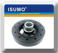  HB602 Fits: Chevy GMC Small Block Harmonic Balancer 305 350 5.0 5.7  6272221