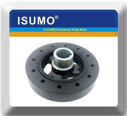  HB602 Fits: Chevy GMC Small Block Harmonic Balancer 305 350 5.0 5.7  6272221