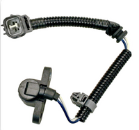 Crankshaft Position Sensor W/Connector Fits Acura Integra  Honda Civic CR-V