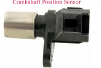 Crankshaft Position Sensor Fits: ES300 ES330 RX300 RX330 RX400h 1994-2008