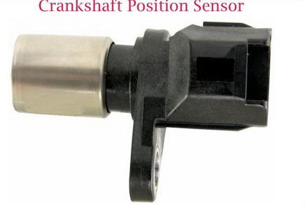 Crankshaft Position Sensor Fits: ES300 ES330 RX300 RX330 RX400h 1994-2008