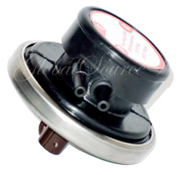 Vacuum Solenoid Modulator EGR Valve Modulator Fits:Lexus ES250 Toyota Camry