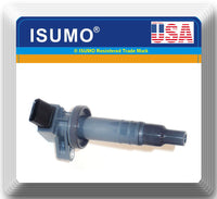 Set of 8 Ignition W/Connector Fits: OEM# 90919-02230 Lexus Toyota V8 1998-2010