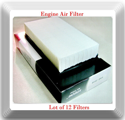 LOT 12  ENGINE Air Filter 137217715881 SA3558  Fits BMW SEIRIES 300 500 700 800