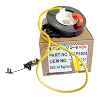 Clockspring Fits Century Regal Escalade Bravada Grand Prix Montana Trans Sport