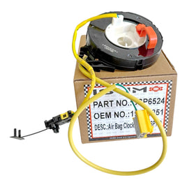 Clockspring Fits Century Regal Escalade Bravada Grand Prix Montana Trans Sport