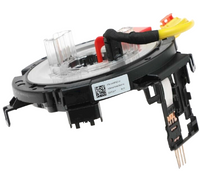 Clock Spring Spiral Cable For Chrysler 300 2015-2023 Without Heated Steering