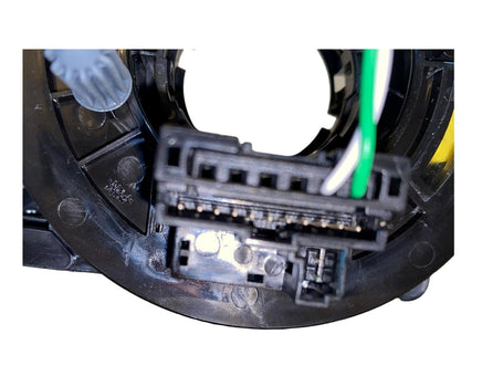 Clock Spring Fits Discovery  Range Rover Velar W/ Heated Steering Wheel