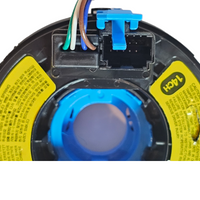 Clock Spring Clockspring Fits Hyundai Elantra 2011-2016 Sonata 2011-2015