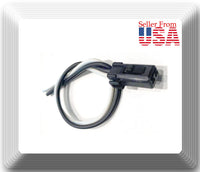 Multi Purpose Electrical Connector Fits:GM Ford Hummer Lincoln Mazda Mercury