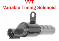 Engine Variable Timing Solenoid Actuator W/ Connector Fits:Hyundai & Kia L4 2.0L