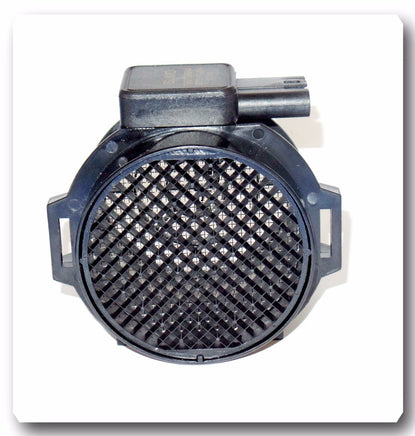 Mass Air Flow Meter (MA) Fits:OEM# 13627566984 BMW X3 2004-2006 L6 2.5L