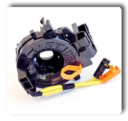 Clockspring Spiral Cable  Sensor Fits Pontiac Vibe 2009-2010 1.8L 2.4 L