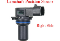 OE Spec , 2 x Camshaft Position Sensor Left / Right Fit Hyundai Kia V6 2.7L